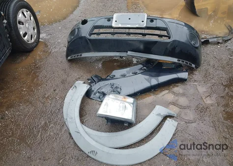 2012 Ford Transit Connect Xlt из США, поврежденный, VIN NM0LS7DN3CT124544